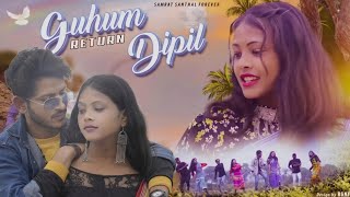 Guhum Dipil returns Ashok Tudu & mehndi Singh new Santhali Video song
