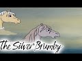 The Silver Brumby | Swimming to Safety 🐎| HD FULL EPISODES