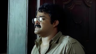 നകുലൻ ഏത് നിമിഷവും വധിക്കപ്പെടാം | Manichitrathazhu Movie Scene