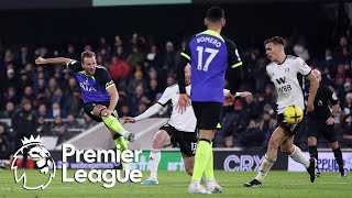 Harry Kane equals Spurs record; Frank Lampard sacked | Premier League Update | NBC Sports