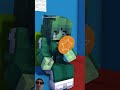 Trap Squid Game Challenge #minecraft #animation