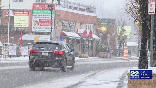 Tips to keep your car up-and-running during extreme cold
