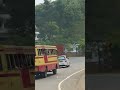 super fast video ksrtc bus video aanavandi ishttam aanavandi youtube