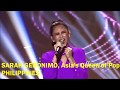 International Singers attempting SHALLOW by LADY GAGA