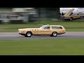 27 Ltr Rolls Royce Merlin Engine Street Legal Car