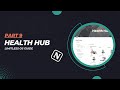 How to Manage Your Health in Notion using Health Hub - Limitless OS Template Guide 9
