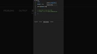 PHP Tricks & Tips | Ternary Operator