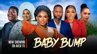 BABY BUMP 2024 latest Yoruba movie-Iyabo Ojo,Habeeb Alagbe,Mercy Aigbe,Mide Martins,Debo Macaroni