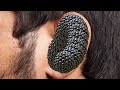 ASMR Animation Video Koinur man ear sleep @Amar_Asmr731