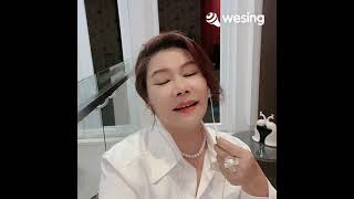 Video ini dari WeSing