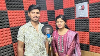 Sari Jagero Keno ch prem i Andhlo Banjara song gokul jadhav sonu Rathod