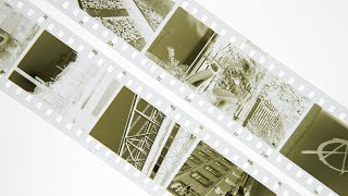 My First Roll of Rollei Blackbird, in the Hasselblad XPan II