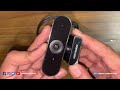 HIKVISION DS-U02 Ultimate 1080p Webcam 4k Unboxing and Overview