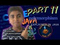 Polymorphism in Java Explained | Method Overloading & Overriding with Examples