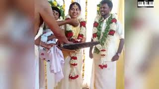 ഒരു കല്യാണ ദിവസം #weddingday