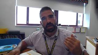 Study Sync discussion