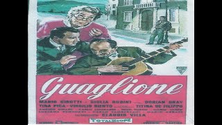 Guaglione - Film Completto +++++