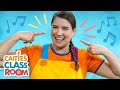 Me! | Songs from Caitie's Classroom