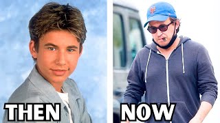 HOME IMPROVEMENT (1991) - Cast: Then & Now 2023 | How They Changed!