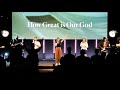 Worship Moment | How Great is Our God | Grace Vineyard Music