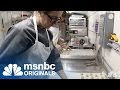 This Is How Pot Edibles Are Made | Originals | msnbc