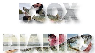 Esox Diaries | Season III ~ Episode I | Boat Fishing for Pike