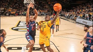 VCU vs. Richmond 2026