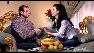 فزلكة عربية الجزء الثاني الحلقة 18 منتديات دونها