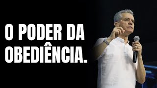 O PODER DA OBEDIÊNCIA. - BISPO GERSON CARDOZO