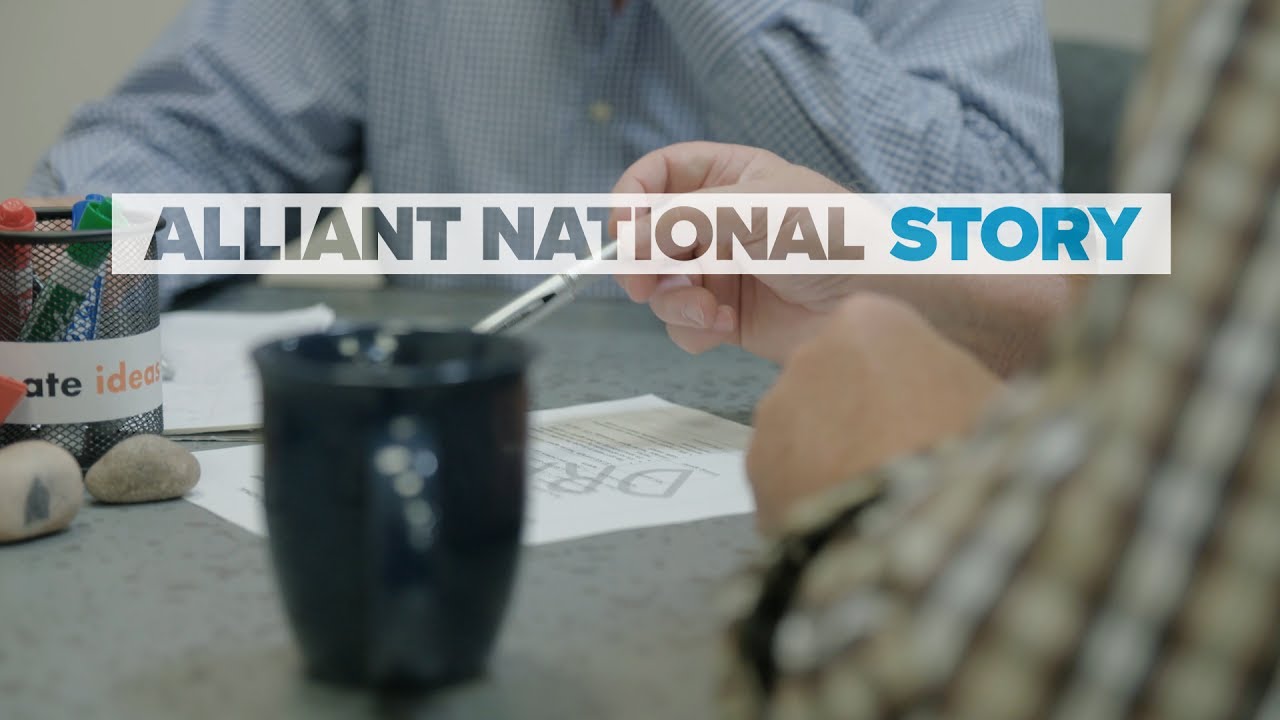 Arbinger Case Study Alliant National Youtube