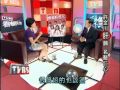 《TVBS 看板人物》 台灣阿肝許金川醫師專訪 1/4