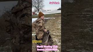 Duck Hunting Goose Hunting waterfowl Migration #birds #duckhunt #dancehallmusic #goose #duckhunter