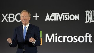 Az EU jóváhagyta a Microsoft gigaüzletét