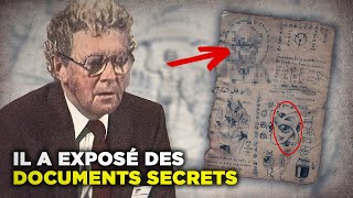 Le docteur qui craqué le code de notre existence (documentaire)