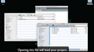 Exporting Applet in Processing