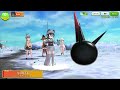 【rpg】けものフレンズ３／３７４「三位一体 疾風忍者隊参上！」５話～６話