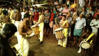 സ്വര ചിലങ്ക SINGARI MELAM