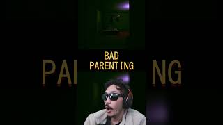 Reacting to ending of Bad Parenting