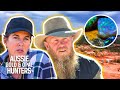 Outstanding Opal Hauls And Mining Mayhem - The BEST Of Outback Opal Hunters!