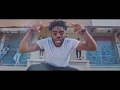 BBrain's feat Carl Brizzy - Débordement (Vidéo Officielle by Mr TCHECK)