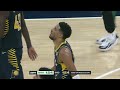 celtics at pacers full game highlights october 30 2024