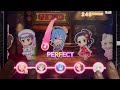 【デレステ】 wide ちゅ、多様性。 all perfect