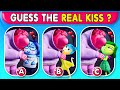 🔥 INSIDE OUT 2 Movie 2024 | Guess The Real INSIDE OUT 2 (2024) Character
