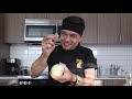 I Tried to Beat the RAW Onion Eating World Record