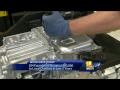 workforce friday inside the gm allison transmission plant