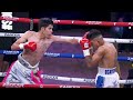 Axel Adrian Campos Bernal vs Dario Hernandez Hernandez Full Fight.