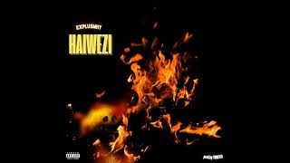 Expluswhy - Haiwezi (Official Audio)