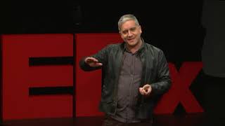 So, what is all this hot air about Hydrogen? | Andrew Clennett | TEDxNewPlymouth