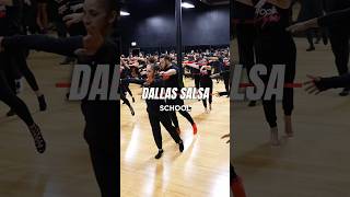 🔥Dallas Salsa School - Tropik Vybe Open Enrollment is Saturday, April 26th 2025 |