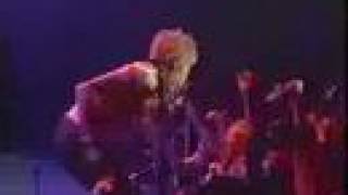 Michael Monroe with Axl Rose - Dead, Jail or Rock n' Roll